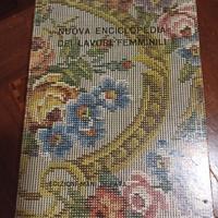 Nuova Enciclopedia dei lavori femminili