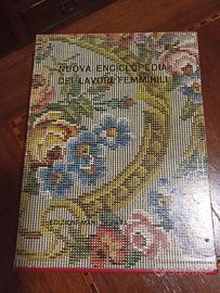 Nuova Enciclopedia dei lavori femminili