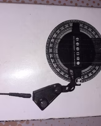 Pick up per chitarra