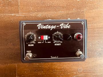 Vintage Vibe Deluxe by Formula B / UNIVIBE