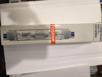 OSRAM HQI‑TS 250W NDL De Luxe