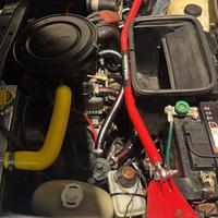 A 112 Abarth 5^ serie replica