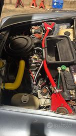 A 112 Abarth 5^ serie replica