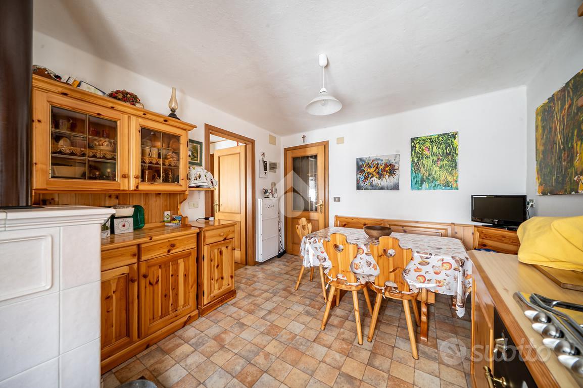 Appartamento – Folgaria, Cueli - Altro