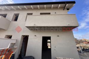 Villa bifamiliare Avezzano [Cod. rif 3291336VRG]