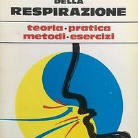 Takashi Nakamura- TERAPIA ORIENTALE DELLA RESPIRAZ