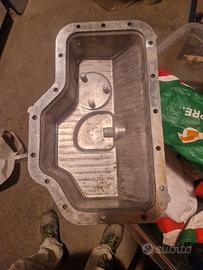 coppa olio nuova  bmw 318 anno 91/92