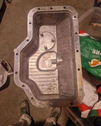 coppa olio nuova  bmw 318 anno 91/92