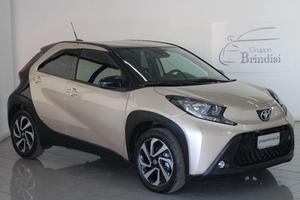 TOYOTA - Aygo X - 1.0 VVT-i 72 CV 5p. Trend
