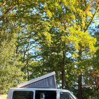 Fiat Ducato panorama ASI camperizzato