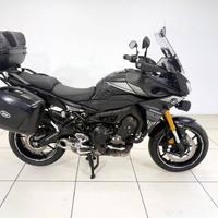 YAMAHA Tracer 900