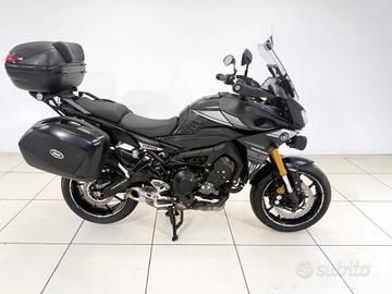 YAMAHA Tracer 900