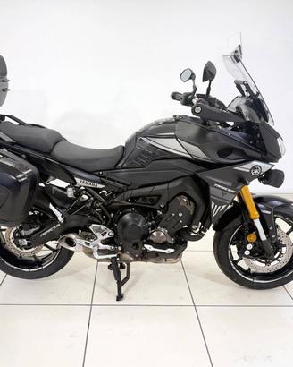 YAMAHA Tracer 900