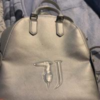 Borsa zaino Trussardi