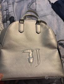 Borsa zaino Trussardi