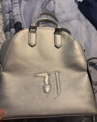 Borsa zaino Trussardi