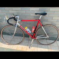 Bicicletta corsa Vetta vintage ribassato