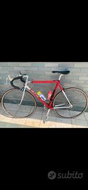Bicicletta corsa Vetta vintage ribassato
