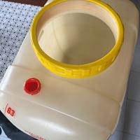 Contenitore per vino