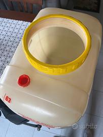 Contenitore per vino