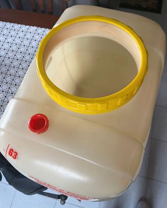 Contenitore per vino