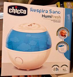 Chicco respirasano humifresh