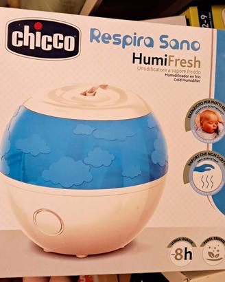 Chicco respirasano humifresh