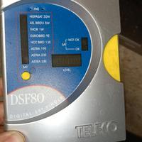 teleco strumento parabola 