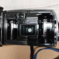 macchine fotografica