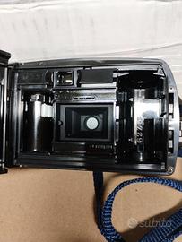 macchine fotografica