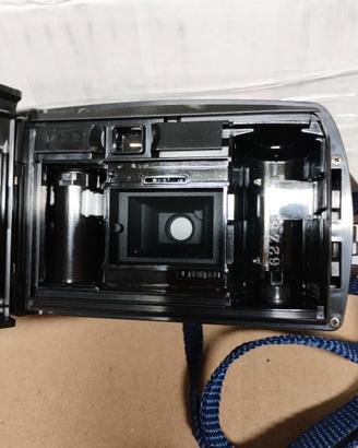 macchine fotografica