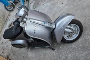Piaggio Vespa 50 R (V5A1) - 1979