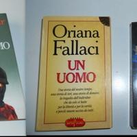 Lotto di 3 libri bestseller