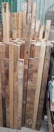 Travi o morali usati 70x70 varie lunghezze