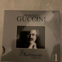 Guccini Platinum Collection vol 1