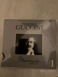 Guccini Platinum Collection vol 1