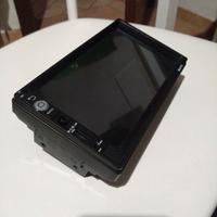 Autoradio 2 Din touch