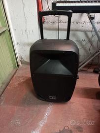 CASSA MUSICALE Macchina per karaoke per adulti,