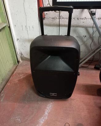 CASSA MUSICALE Macchina per karaoke per adulti,
