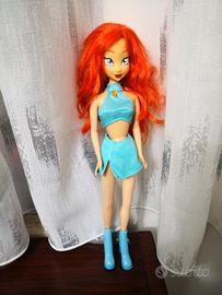 Bambola winx
