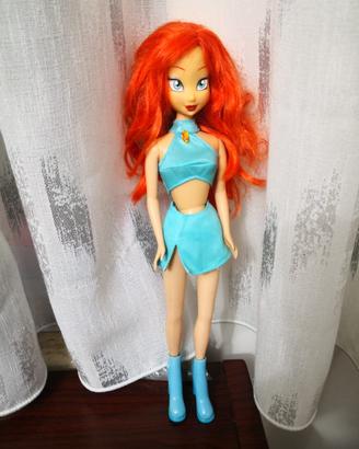 Bambola winx