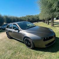 Alfa romeo 159