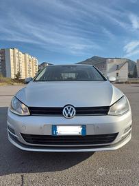 Volkswagen Gold VII Comfortline 1.6 TDI 110CV DSG
