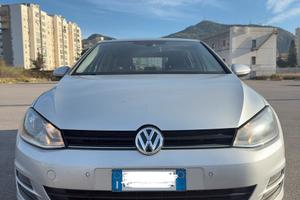 Volkswagen Gold VII Comfortline 1.6 TDI 110CV DSG