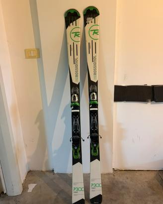 Sci rossignol