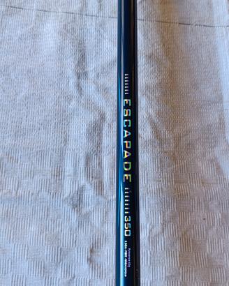 Canna da pesca bolentino Mitchell