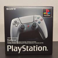 Controller Dualsense Sony 30th anniversary ps5