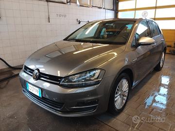 golf 7 cup 4motion 