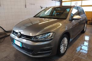 golf 7 cup 4motion 