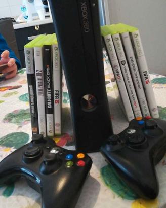 Xbox 360